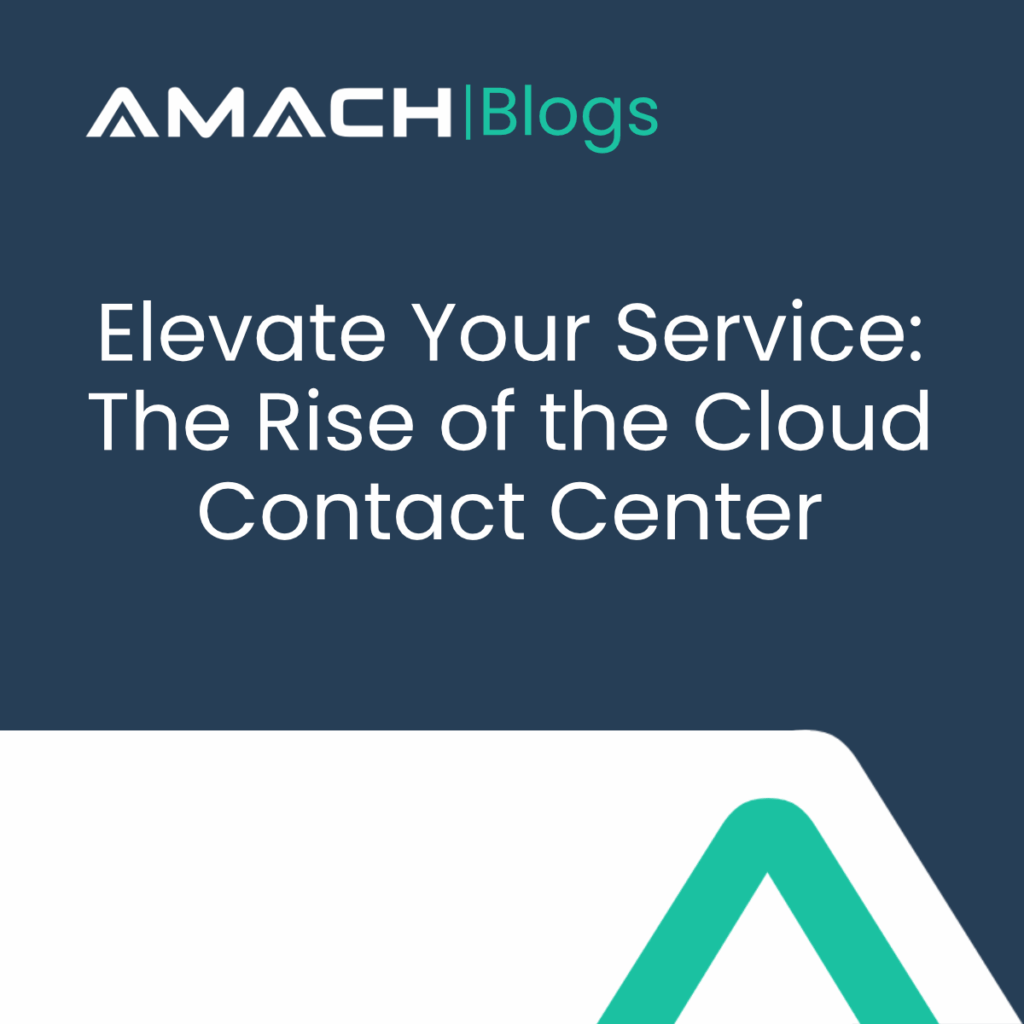 amach blogs elevate your service 1