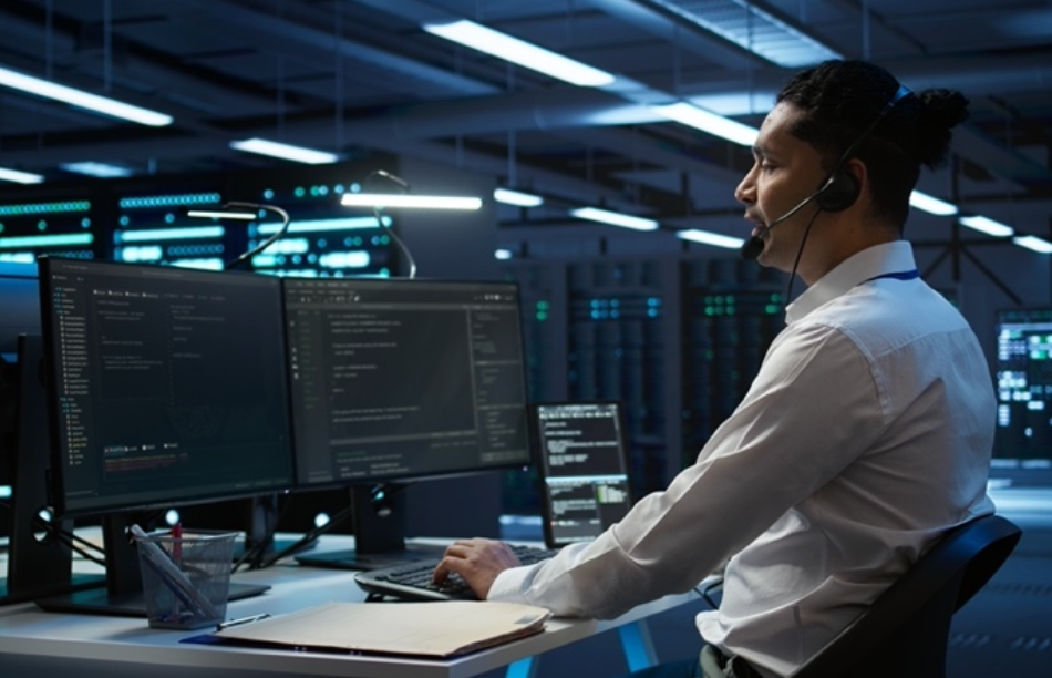 Software Engineer