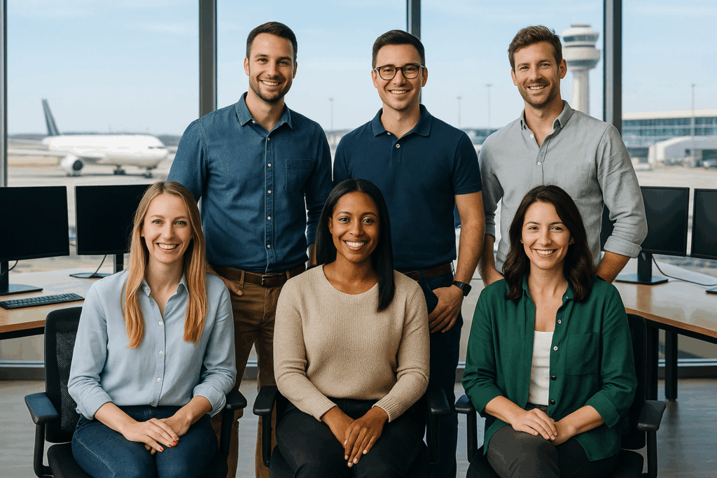 IT Team