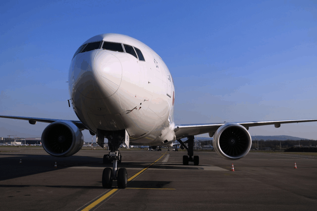plane