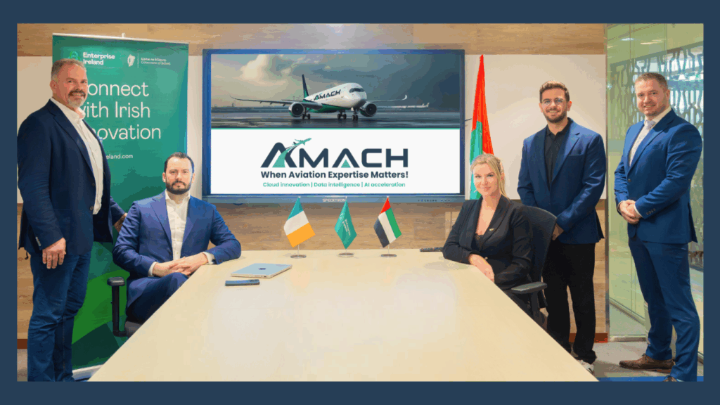 Amach Dubai Incorp